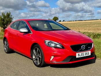 2015 (15) - 1.6 D2 R-Design Powershift Euro 5 (s/s) 5dr