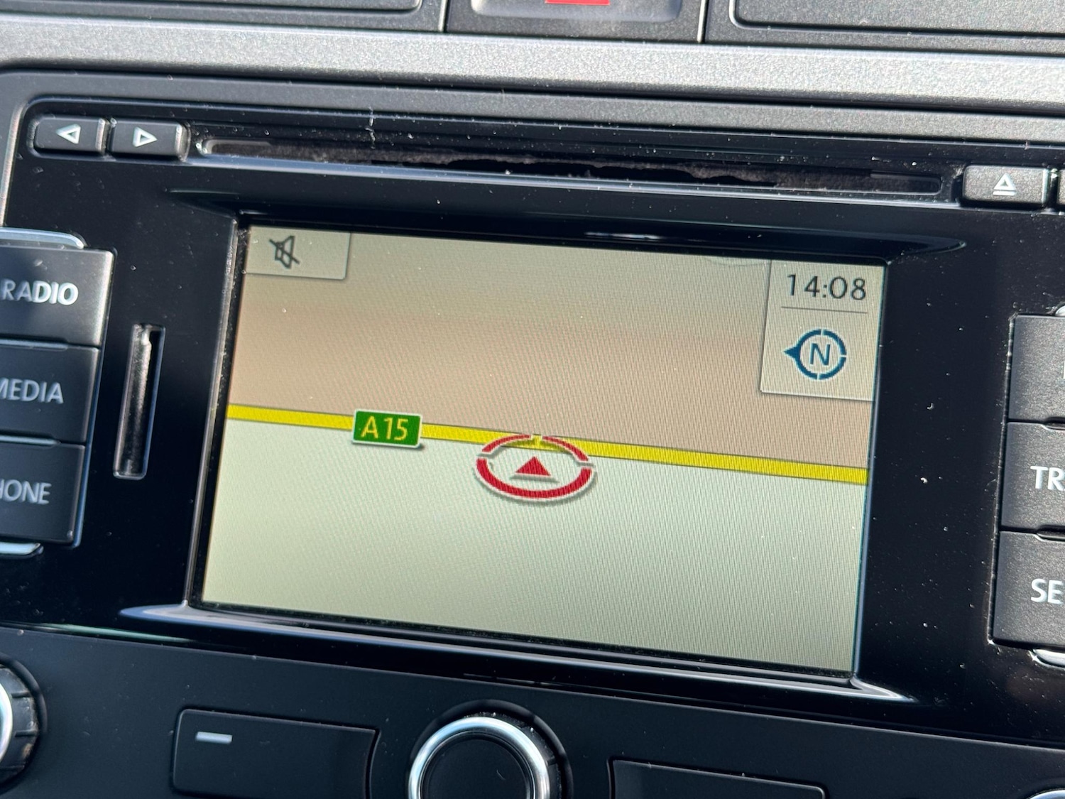 Vehicle 15