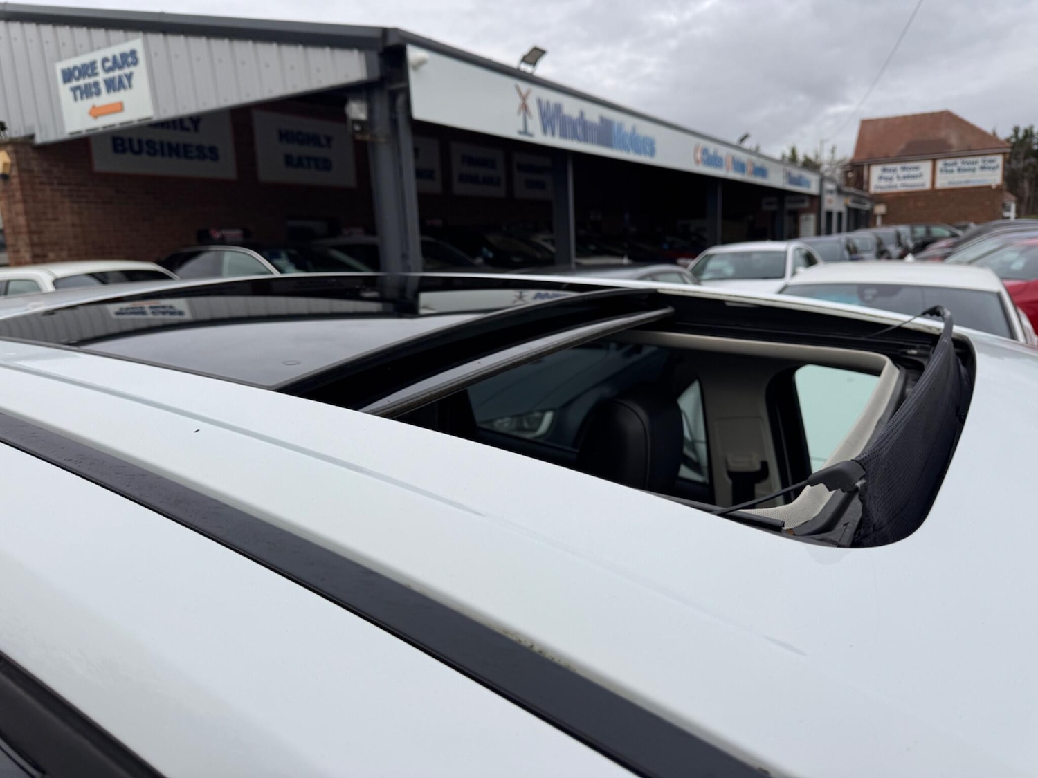 Used Ford Kuga 2013 for sale - 76644637: Photo 10