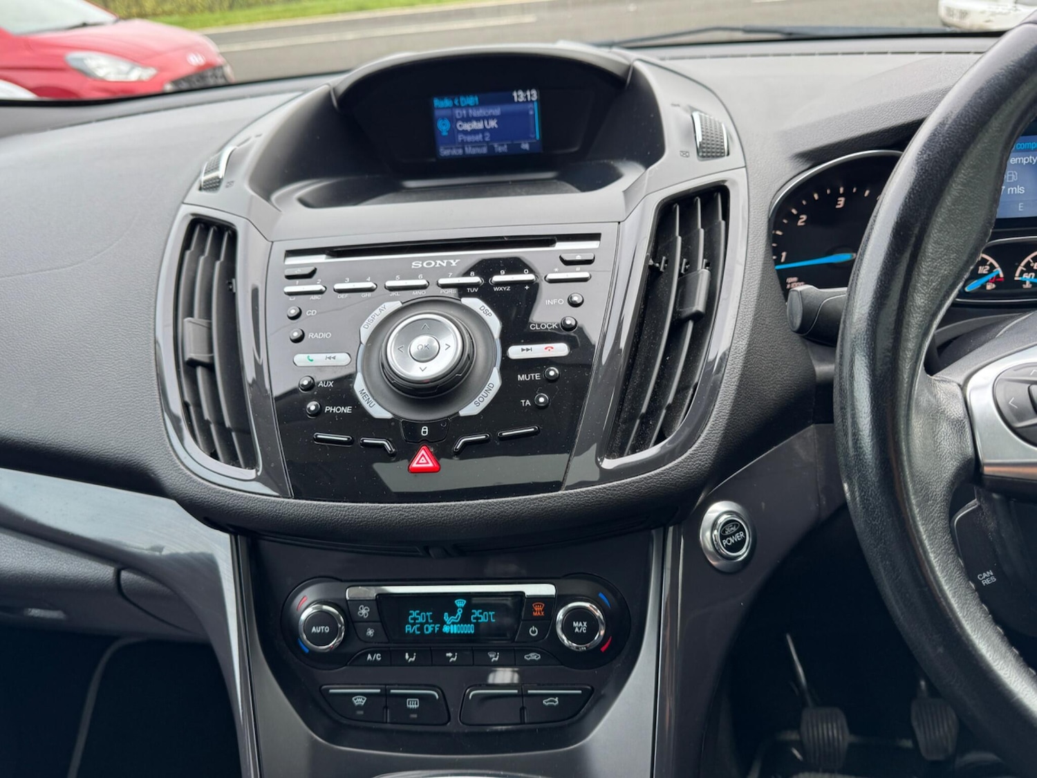 Used Ford Kuga 2013 for sale - 76644637: Photo 13