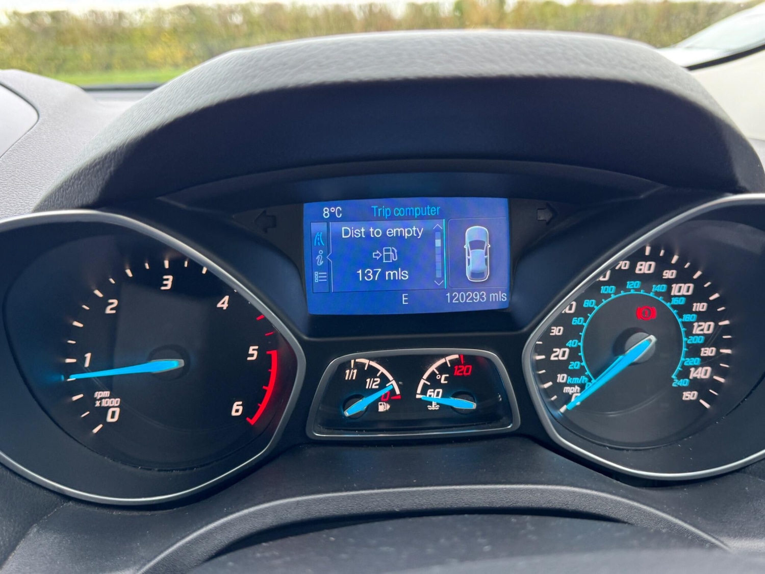 Used Ford Kuga 2013 for sale - 76644637: Photo 32