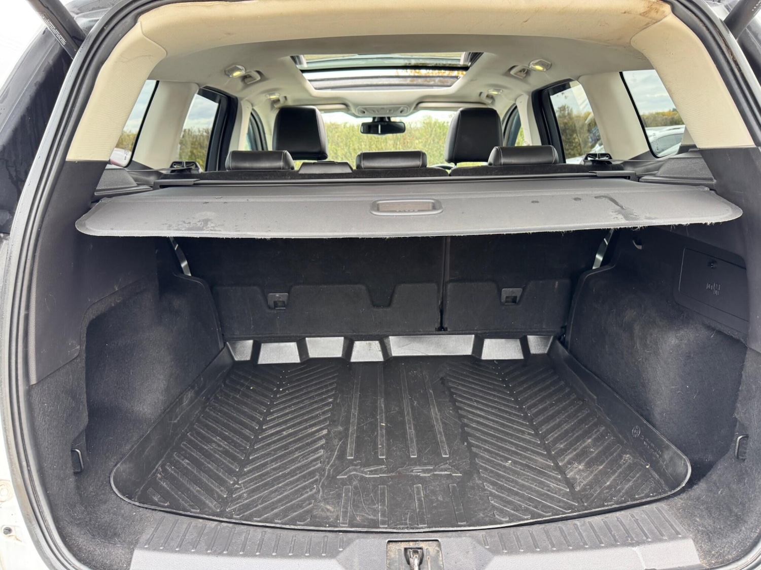 Used Ford Kuga 2013 for sale - 76644637: Photo 33