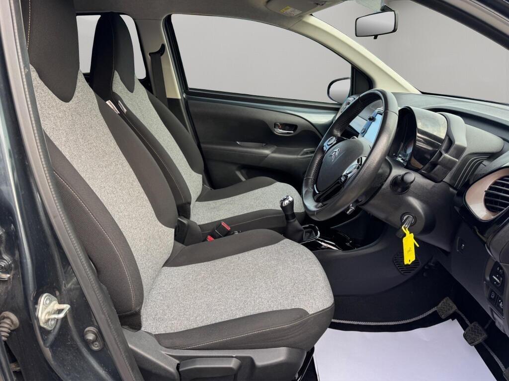 Used Citroen C1 2020 for sale - 77898547: Photo 12