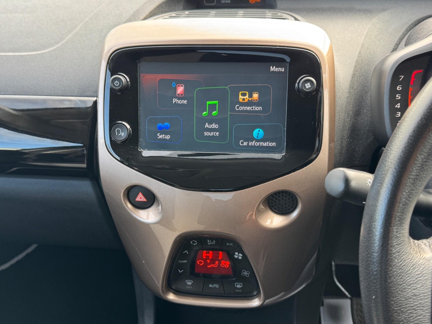 Used Citroen C1 2020 for sale - 77898547: Photo 14