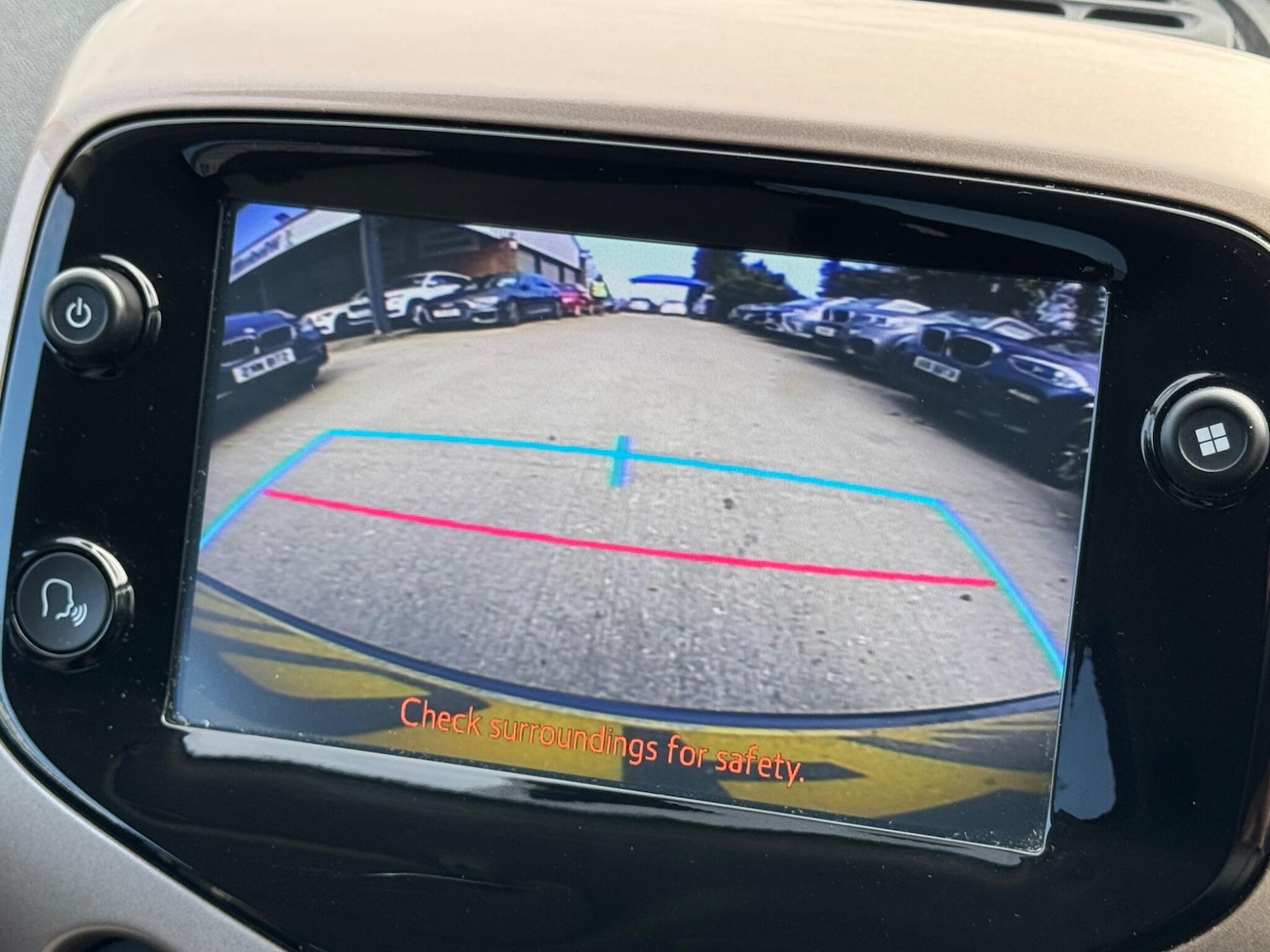 Used Citroen C1 2020 for sale - 77898547: Photo 15