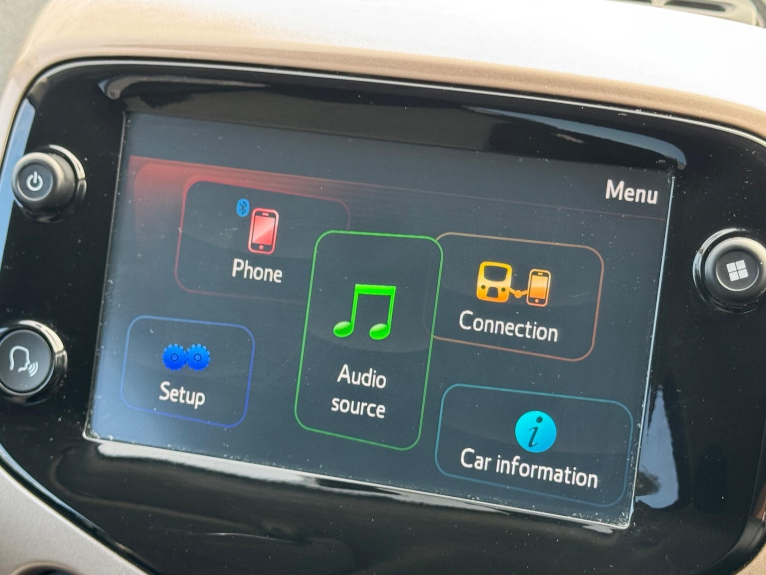 Used Citroen C1 2020 for sale - 77898547: Photo 16