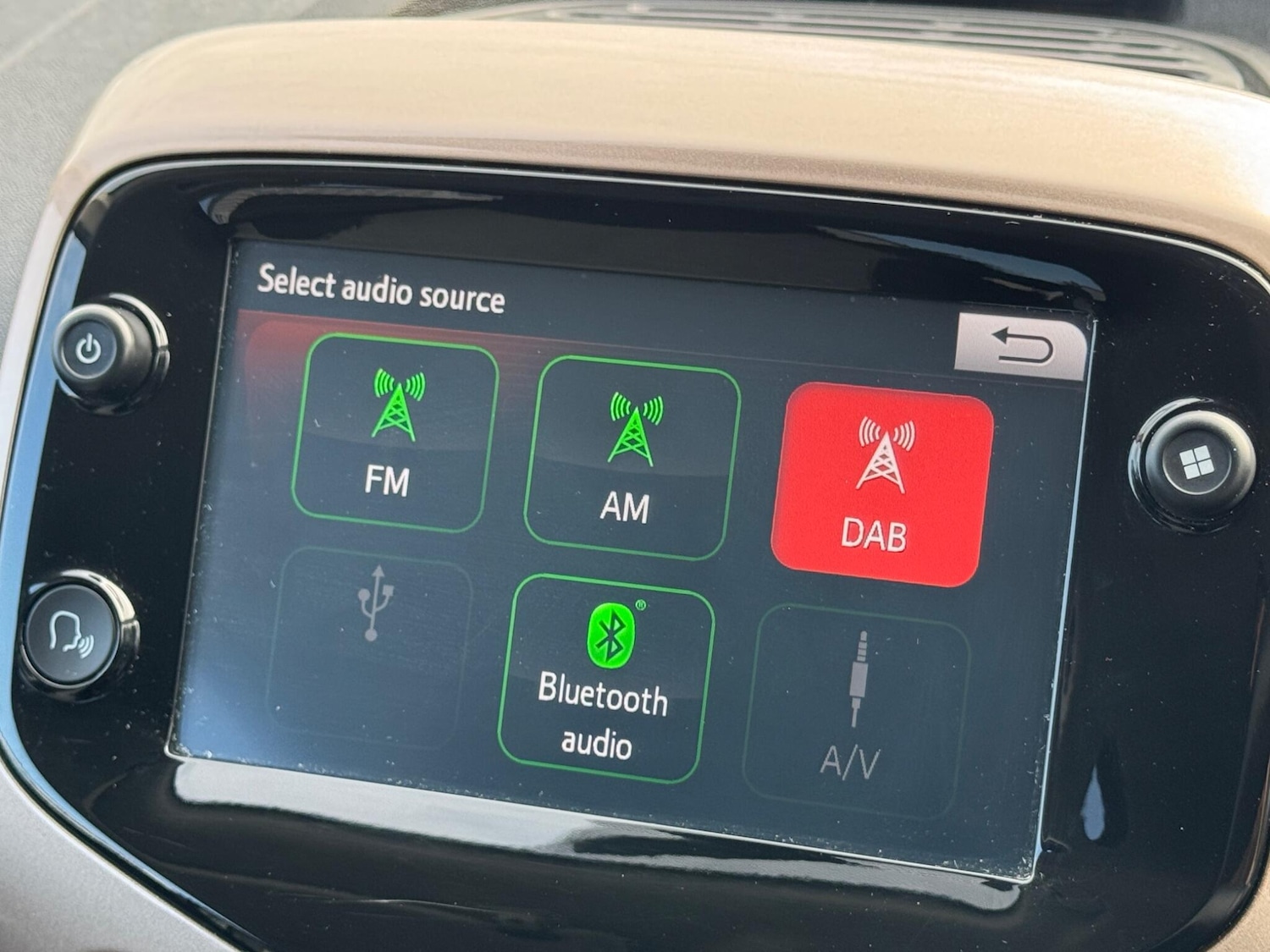 Used Citroen C1 2020 for sale - 77898547: Photo 18