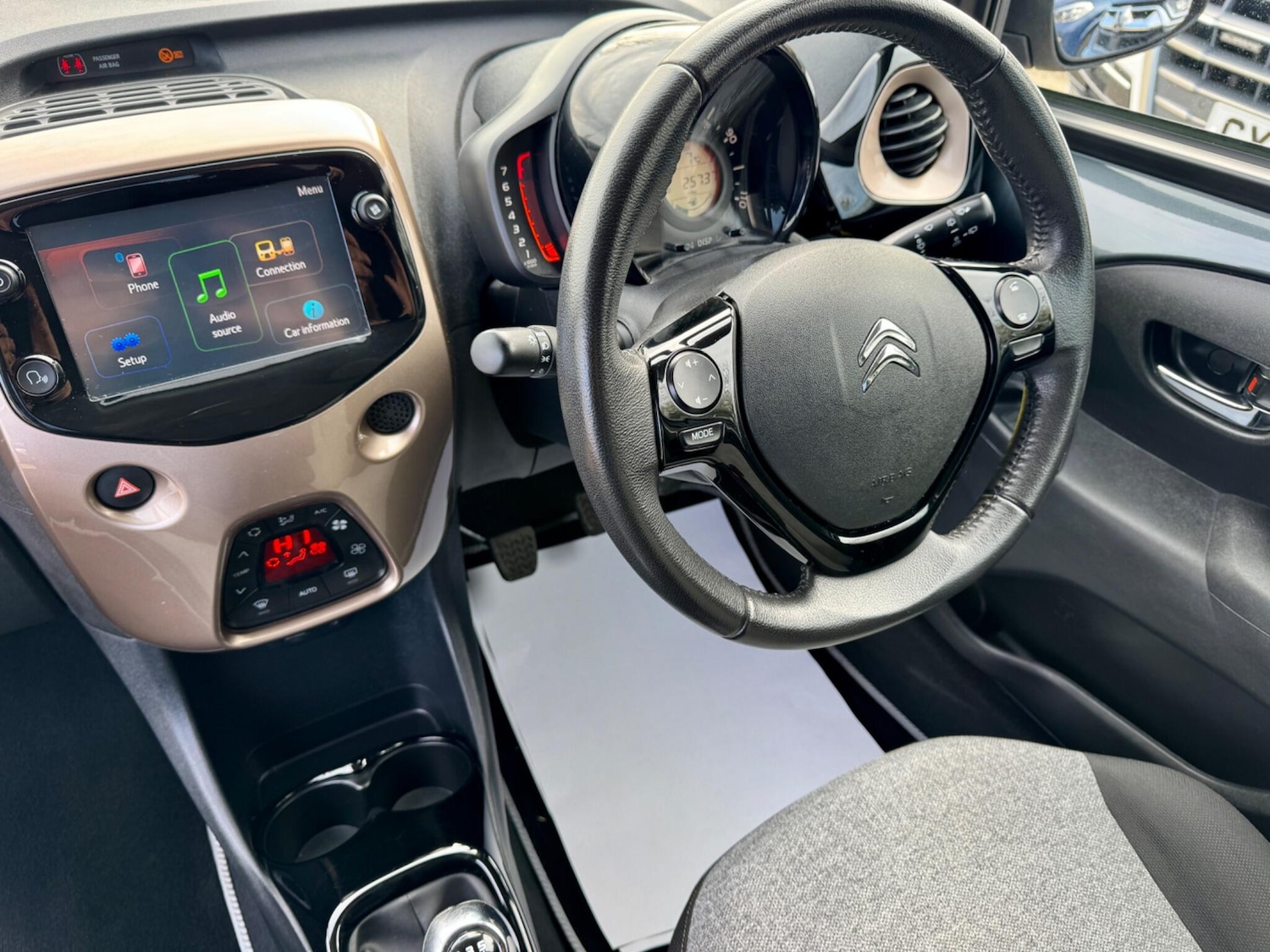 Used Citroen C1 2020 for sale - 77898547: Photo 2