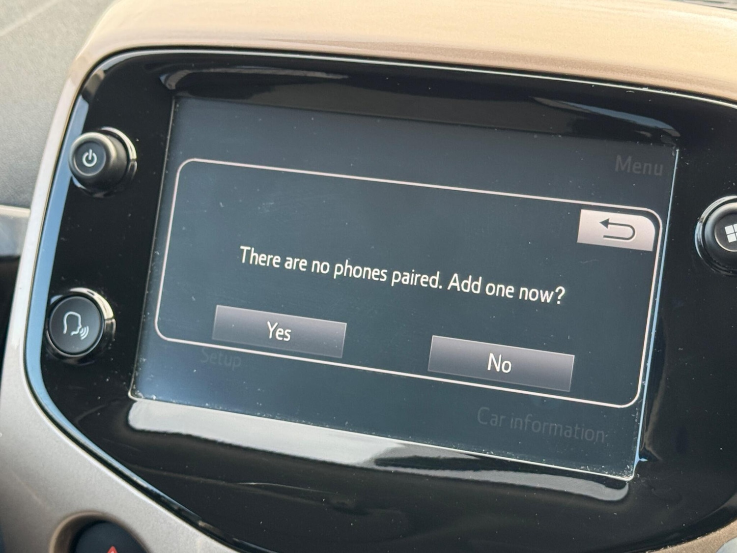 Used Citroen C1 2020 for sale - 77898547: Photo 21