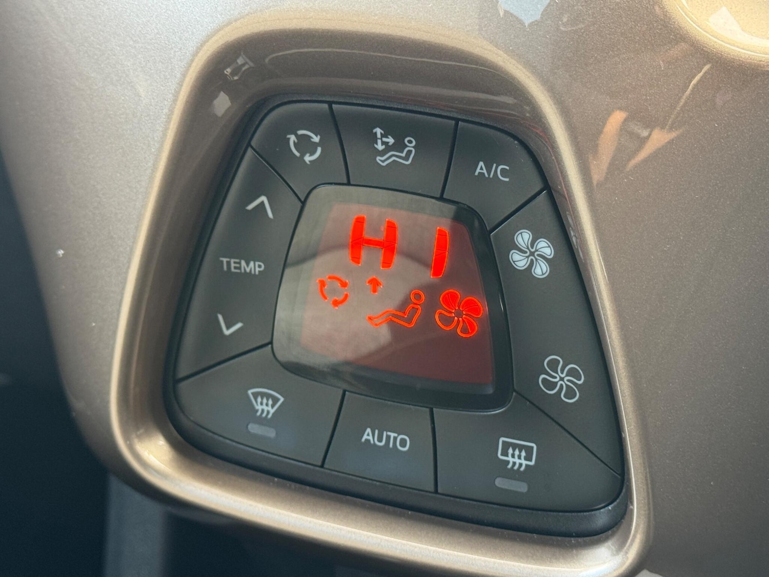 Used Citroen C1 2020 for sale - 77898547: Photo 22