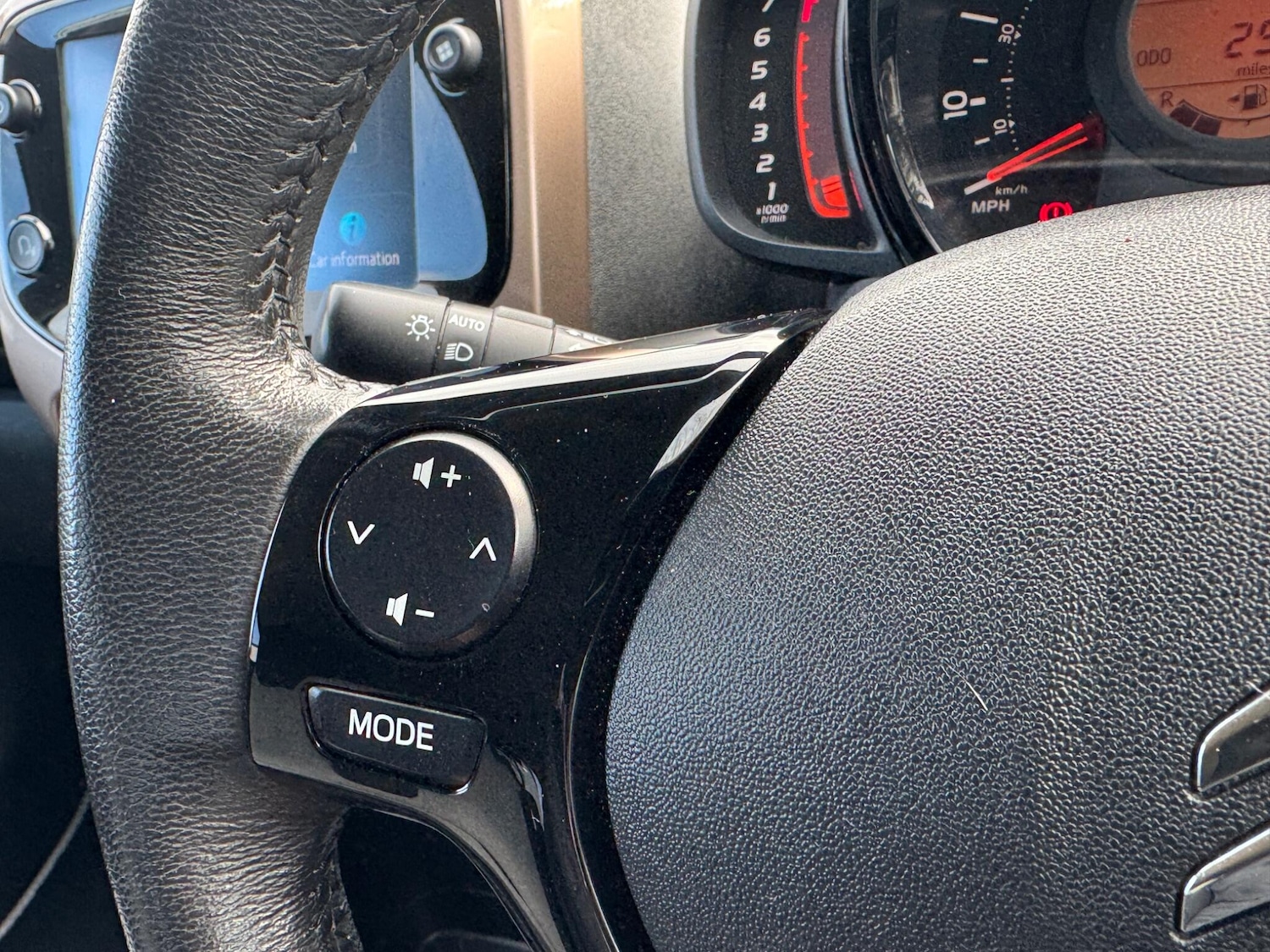 Used Citroen C1 2020 for sale - 77898547: Photo 24