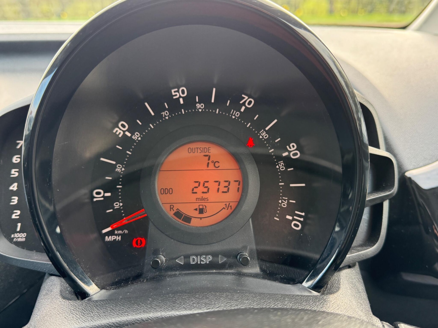 Used Citroen C1 2020 for sale - 77898547: Photo 31