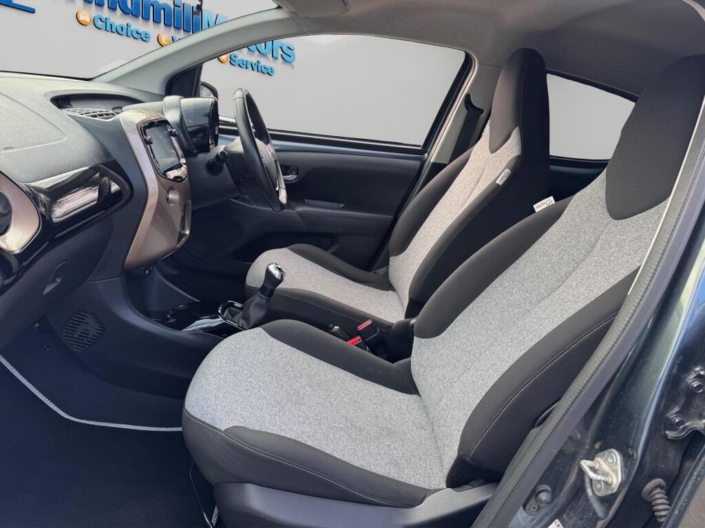 Used Citroen C1 2020 for sale - 77898547: Photo 32