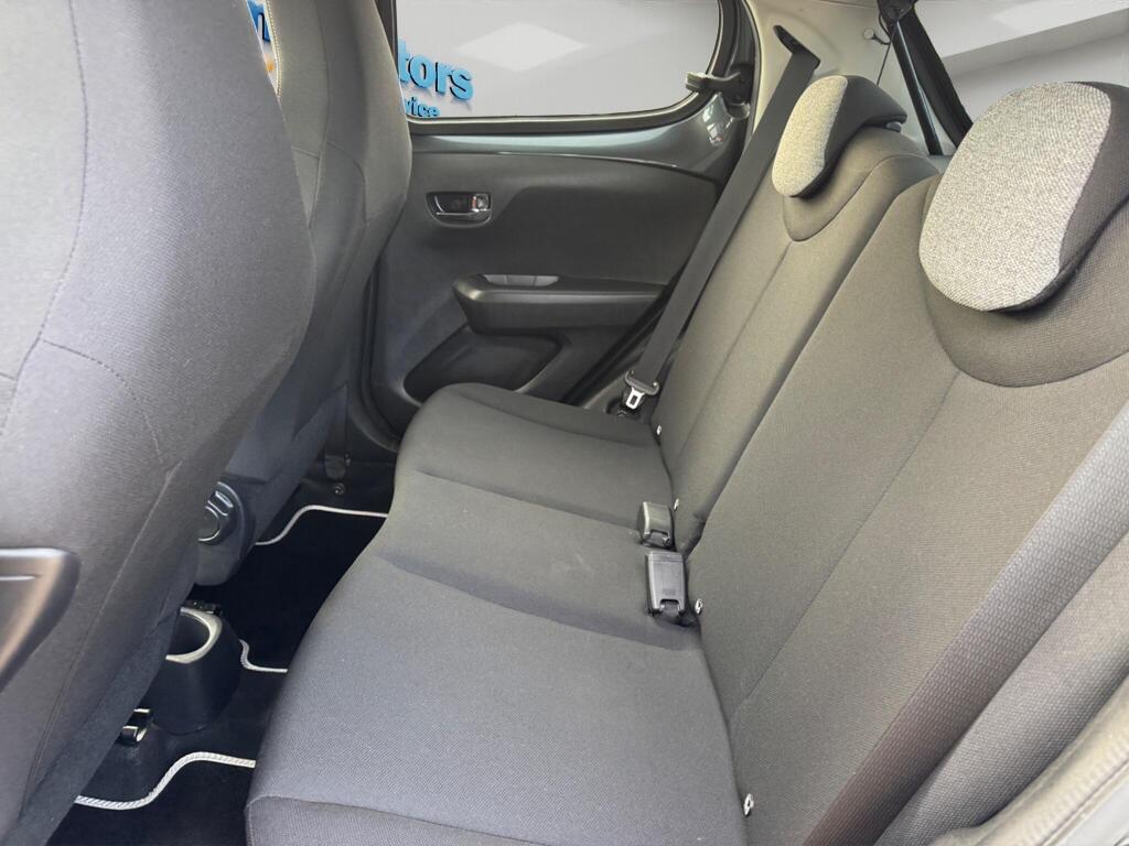 Used Citroen C1 2020 for sale - 77898547: Photo 34