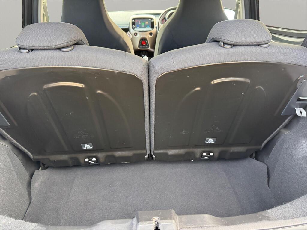 Used Citroen C1 2020 for sale - 77898547: Photo 35