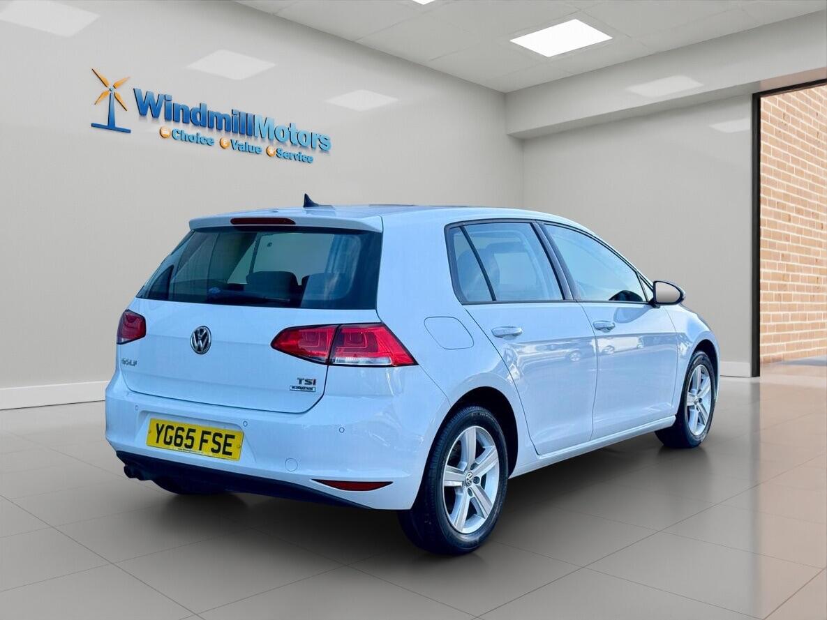 Used Volkswagen Golf for sale - 77646701: Photo 10