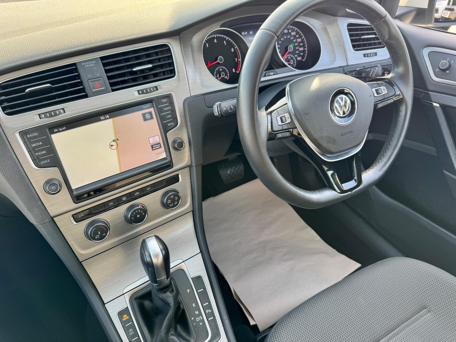 Used Volkswagen Golf for sale - 77646701: Photo 13