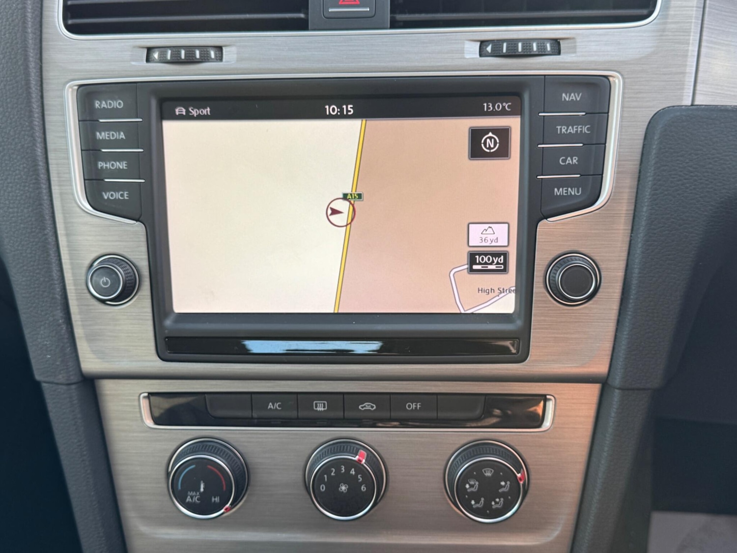 Used Volkswagen Golf for sale - 77646701: Photo 14