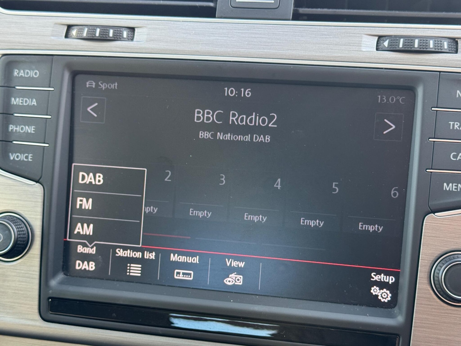 Used Volkswagen Golf for sale - 77646701: Photo 16