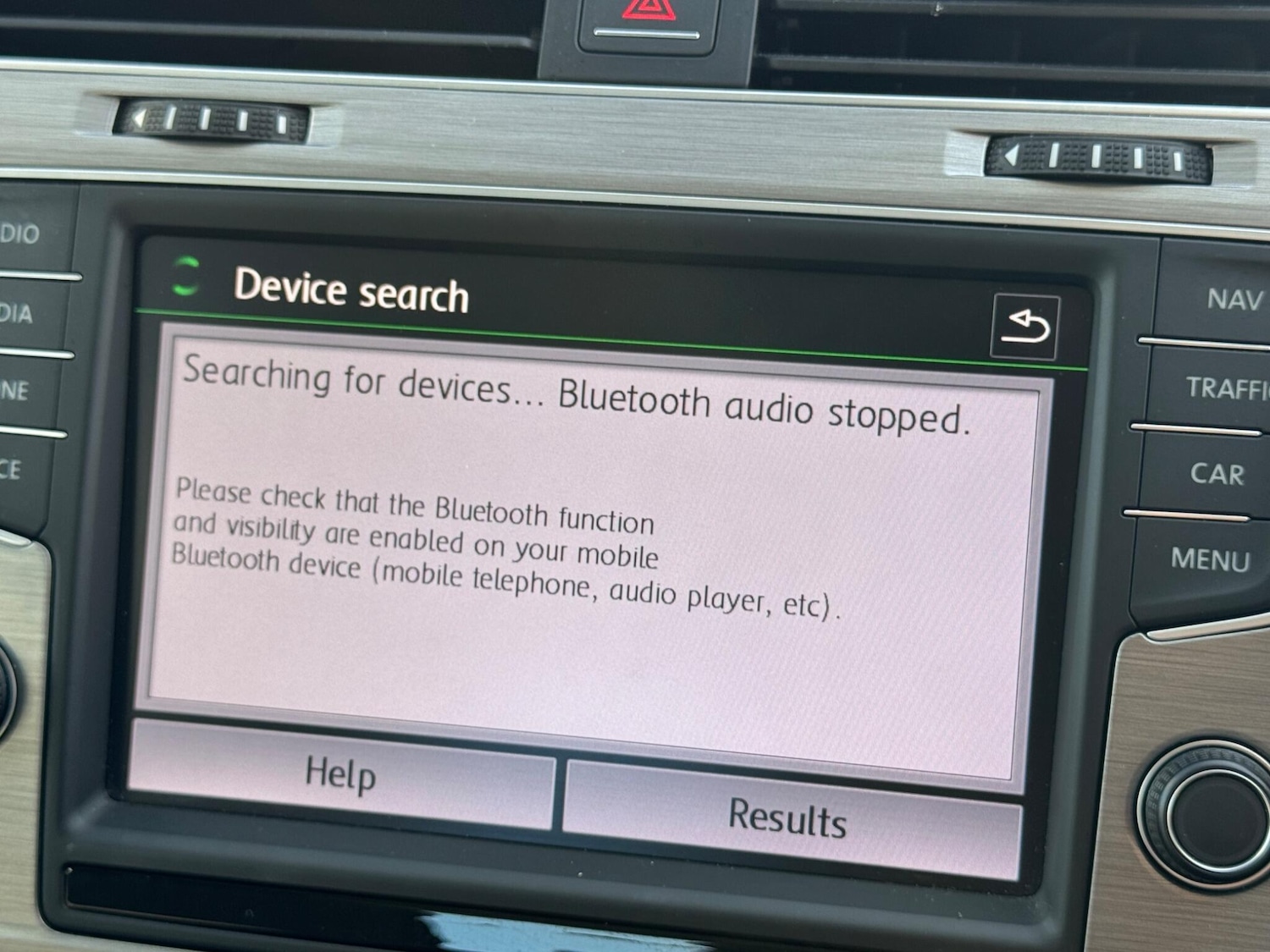 Used Volkswagen Golf for sale - 77646701: Photo 18