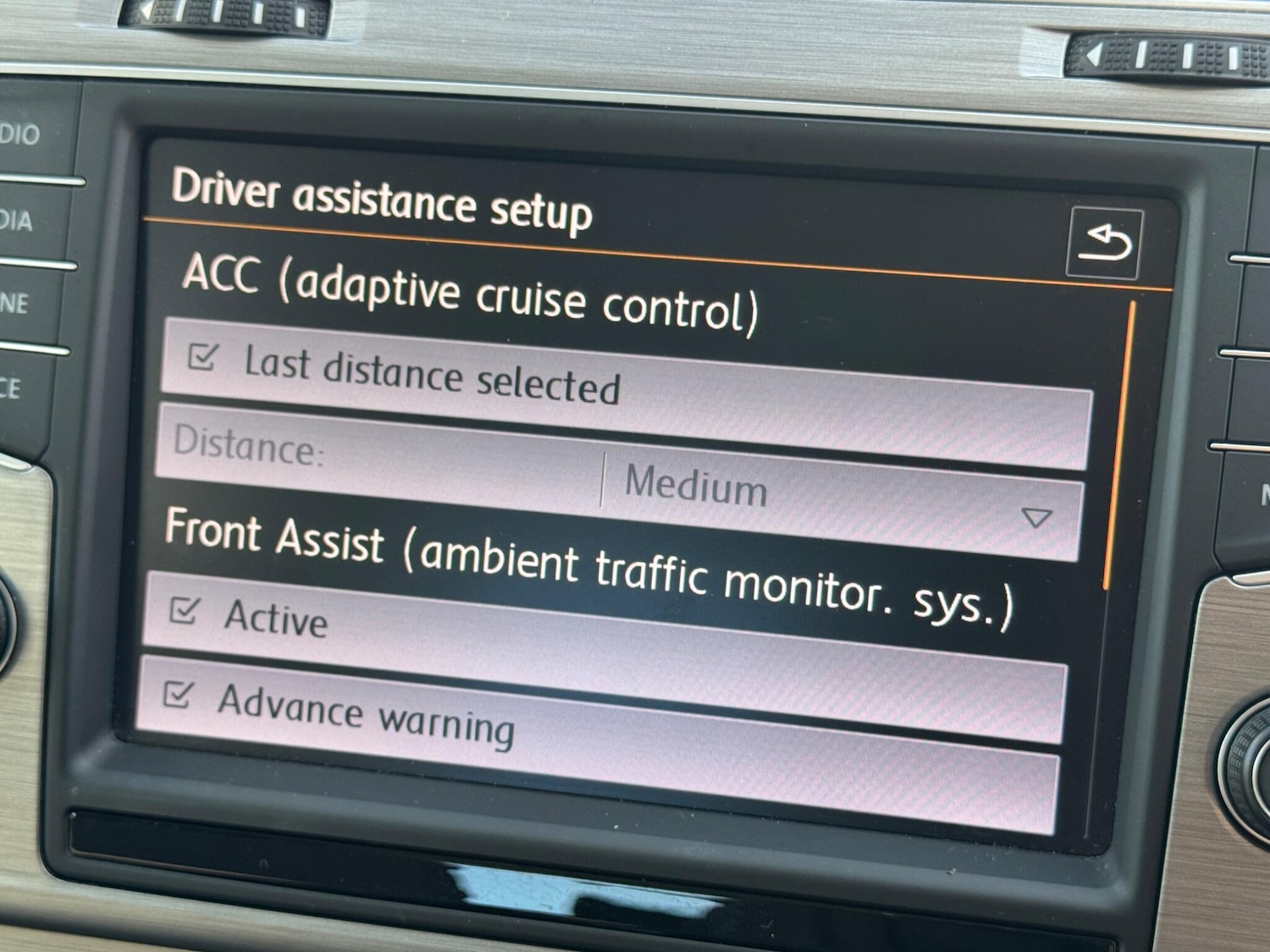 Used Volkswagen Golf for sale - 77646701: Photo 20