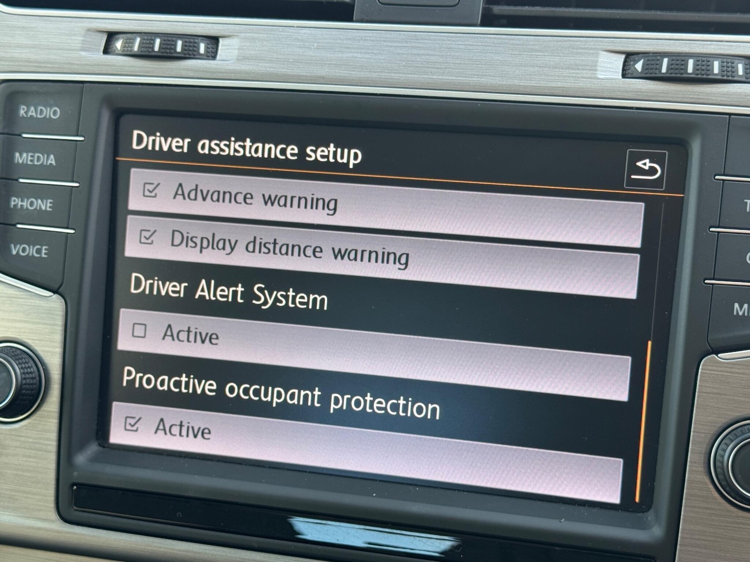 Used Volkswagen Golf for sale - 77646701: Photo 21