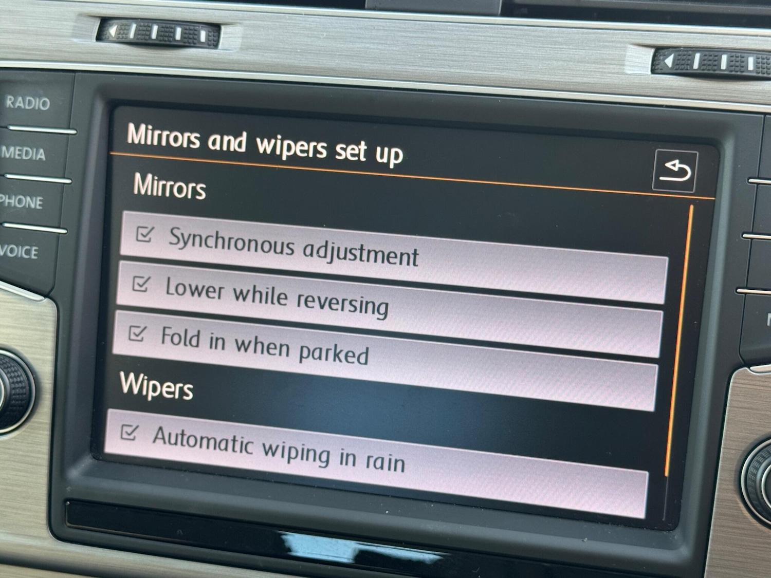 Used Volkswagen Golf for sale - 77646701: Photo 23