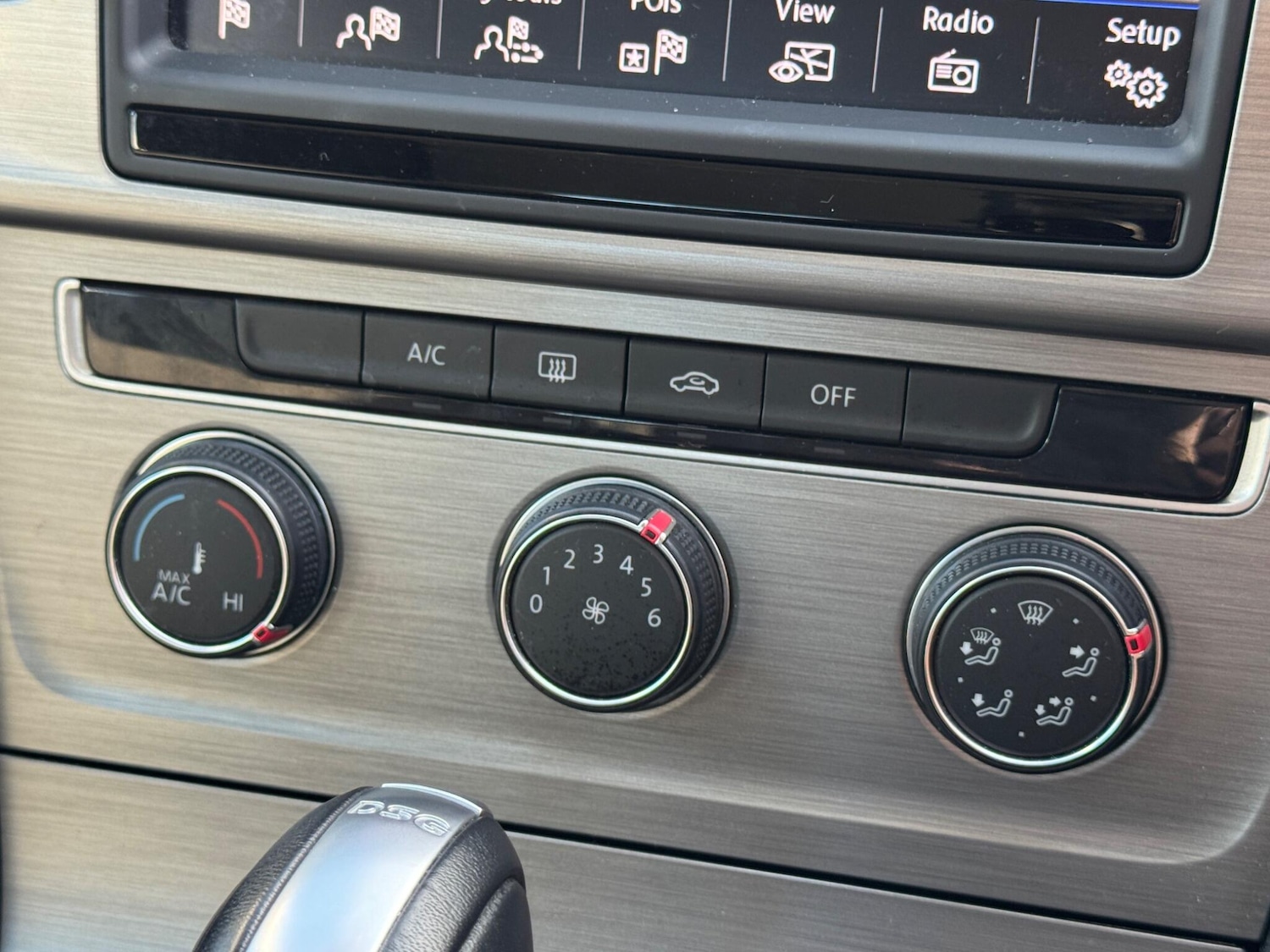 Used Volkswagen Golf for sale - 77646701: Photo 26