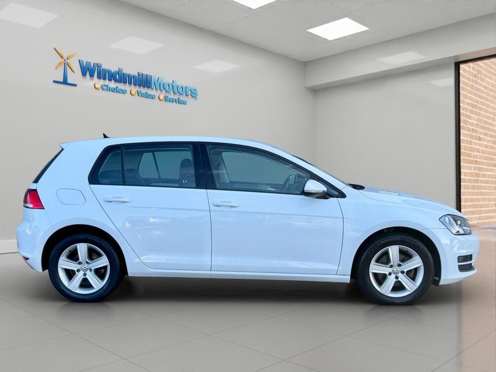 Used Volkswagen Golf for sale - 77646701: Photo 3
