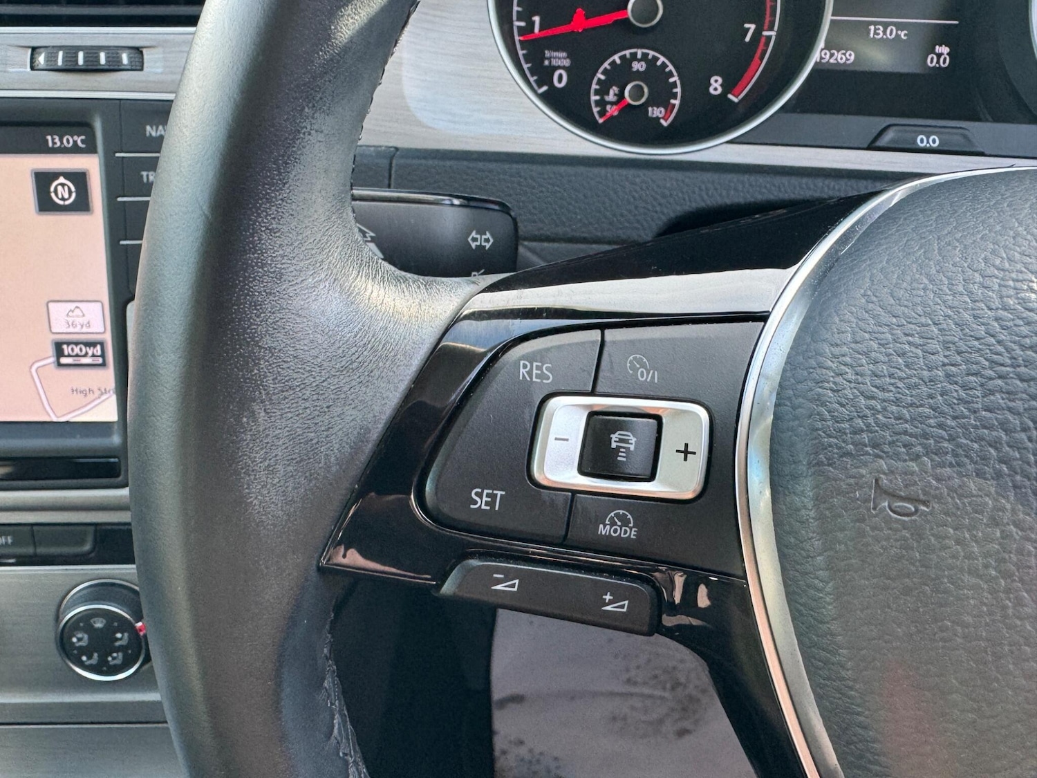 Used Volkswagen Golf for sale - 77646701: Photo 31