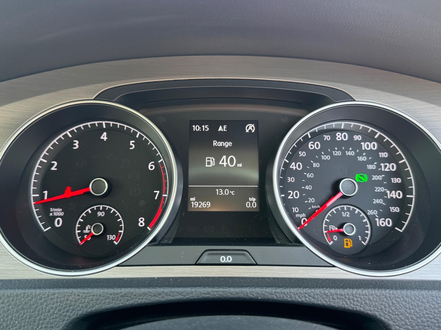 Used Volkswagen Golf for sale - 77646701: Photo 37