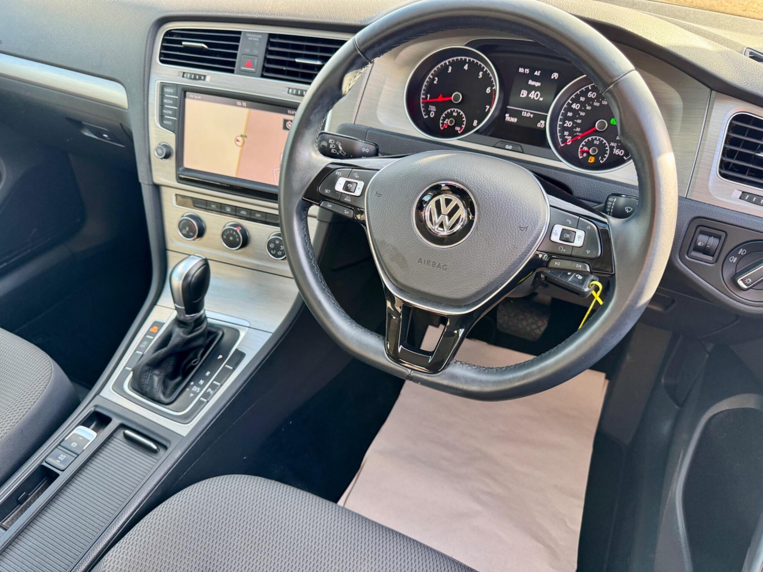 Used Volkswagen Golf for sale - 77646701: Photo 38