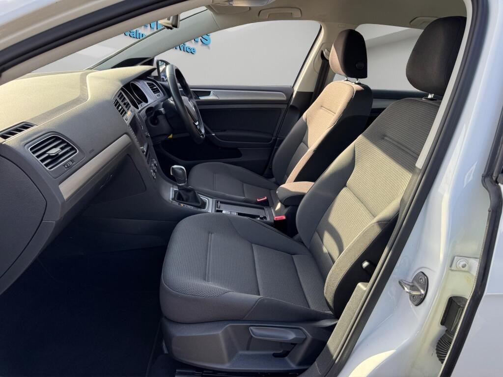 Used Volkswagen Golf for sale - 77646701: Photo 39