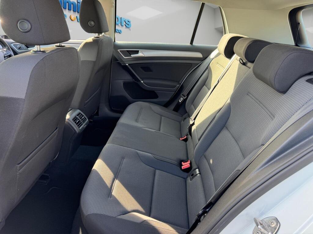 Used Volkswagen Golf for sale - 77646701: Photo 41