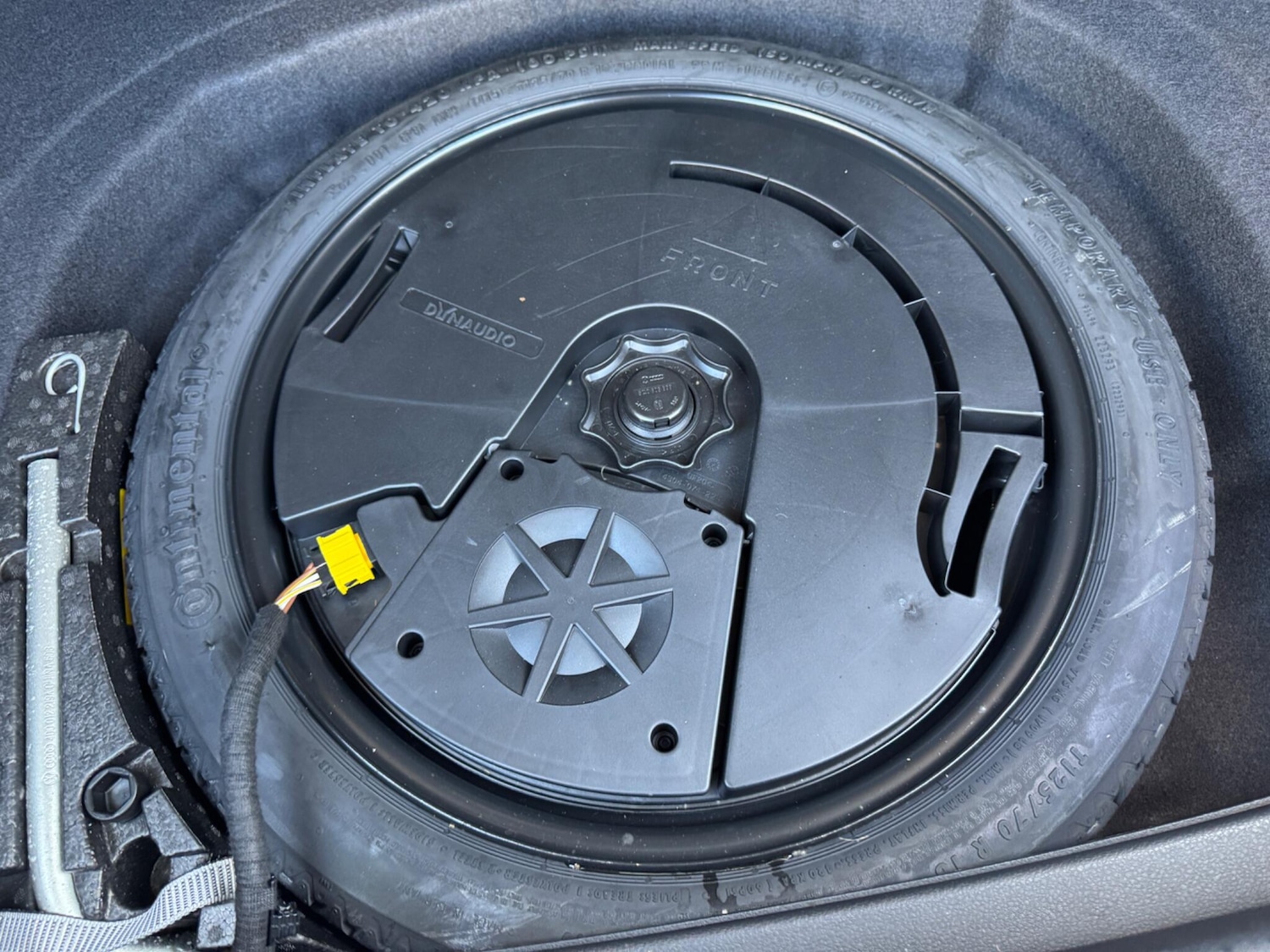 Used Volkswagen Golf for sale - 77646701: Photo 43