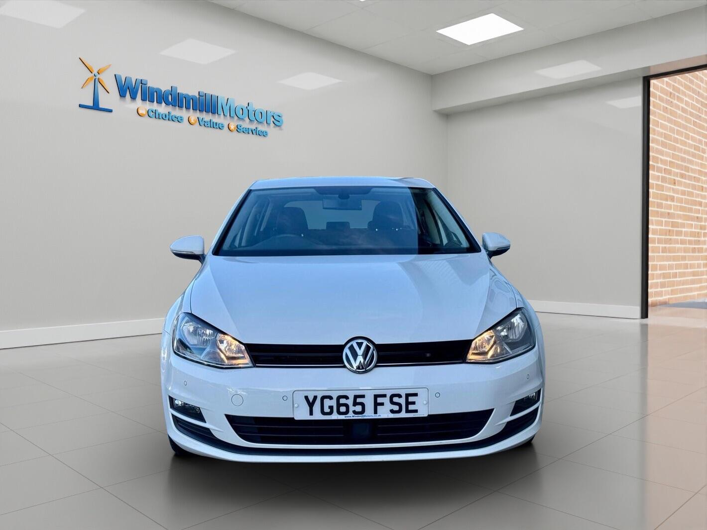Used Volkswagen Golf for sale - 77646701: Photo 5