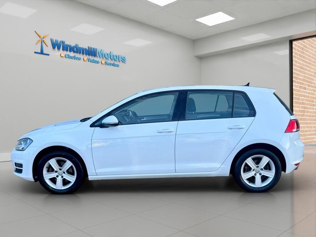 Used Volkswagen Golf for sale - 77646701: Photo 7