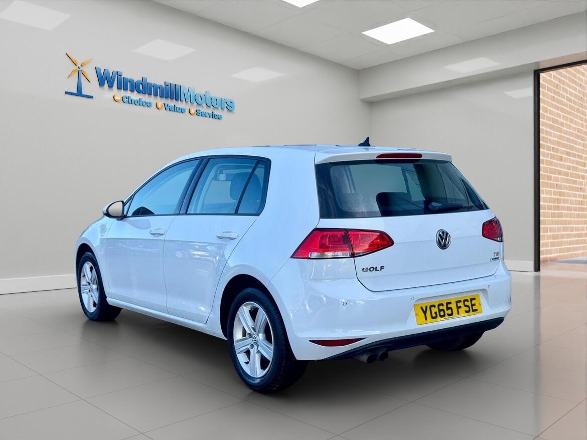 Used Volkswagen Golf for sale - 77646701: Photo 8