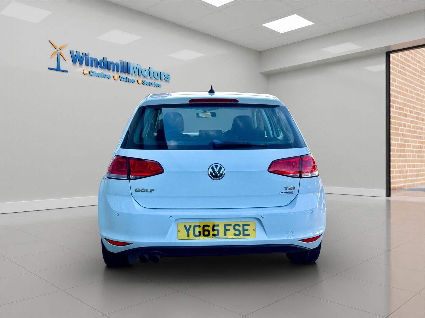 Used Volkswagen Golf for sale - 77646701: Photo 9