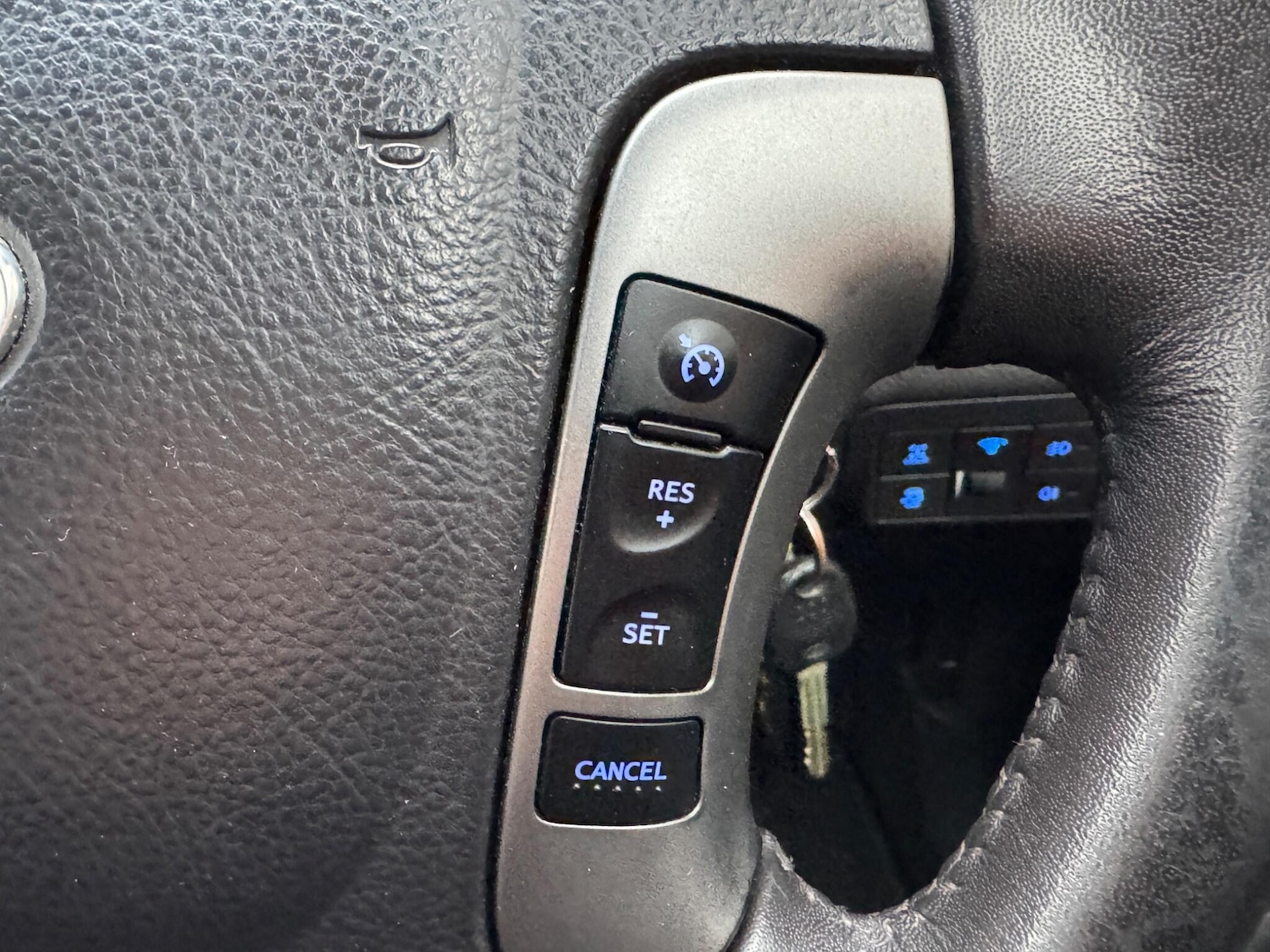 Used Hyundai Santa Fe for sale - 78147778: Photo 14