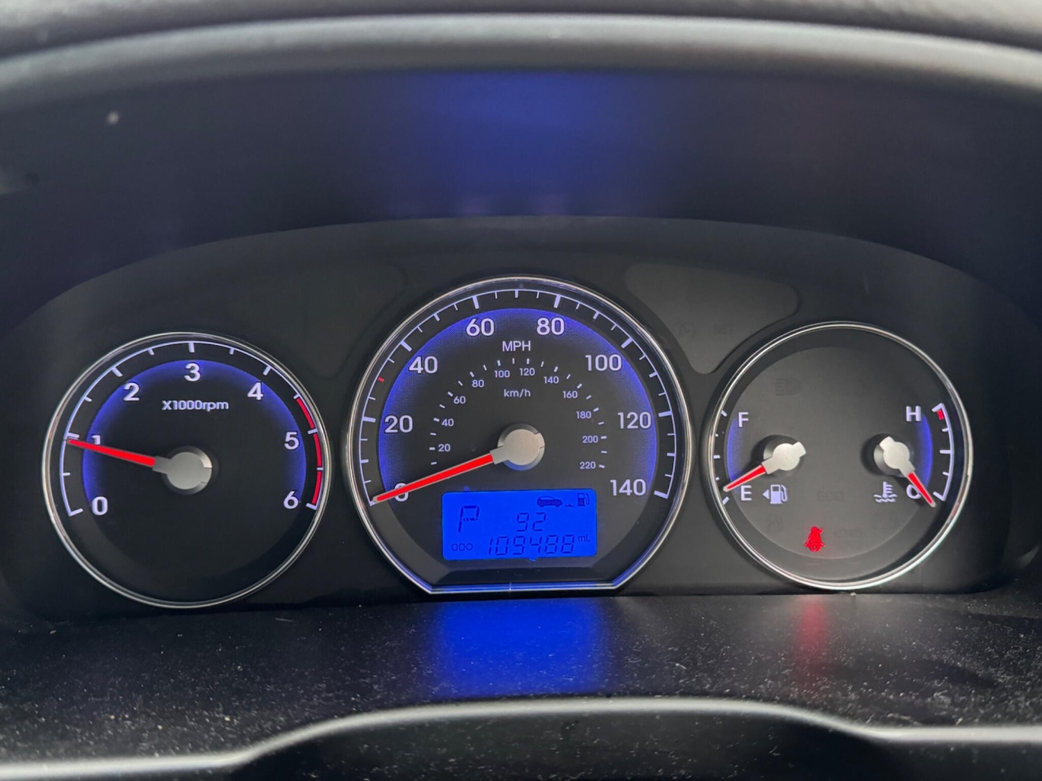 Used Hyundai Santa Fe for sale - 78147778: Photo 20