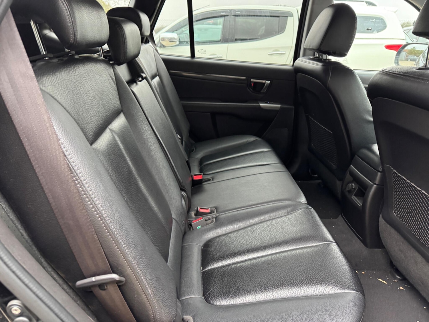 Used Hyundai Santa Fe for sale - 78147778: Photo 21