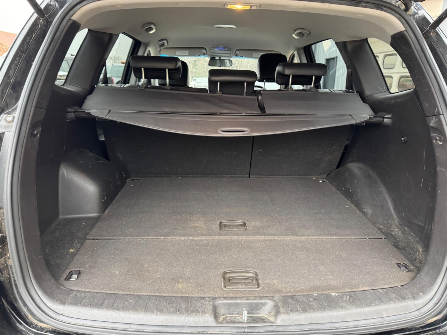 Used Hyundai Santa Fe for sale - 78147778: Photo 22