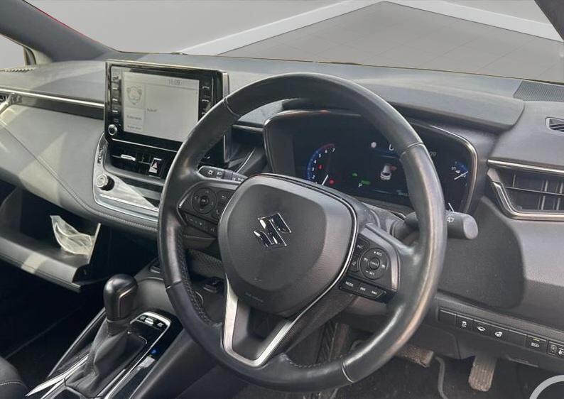 Used Suzuki Swace 2021 for sale - 78157467: Photo 2