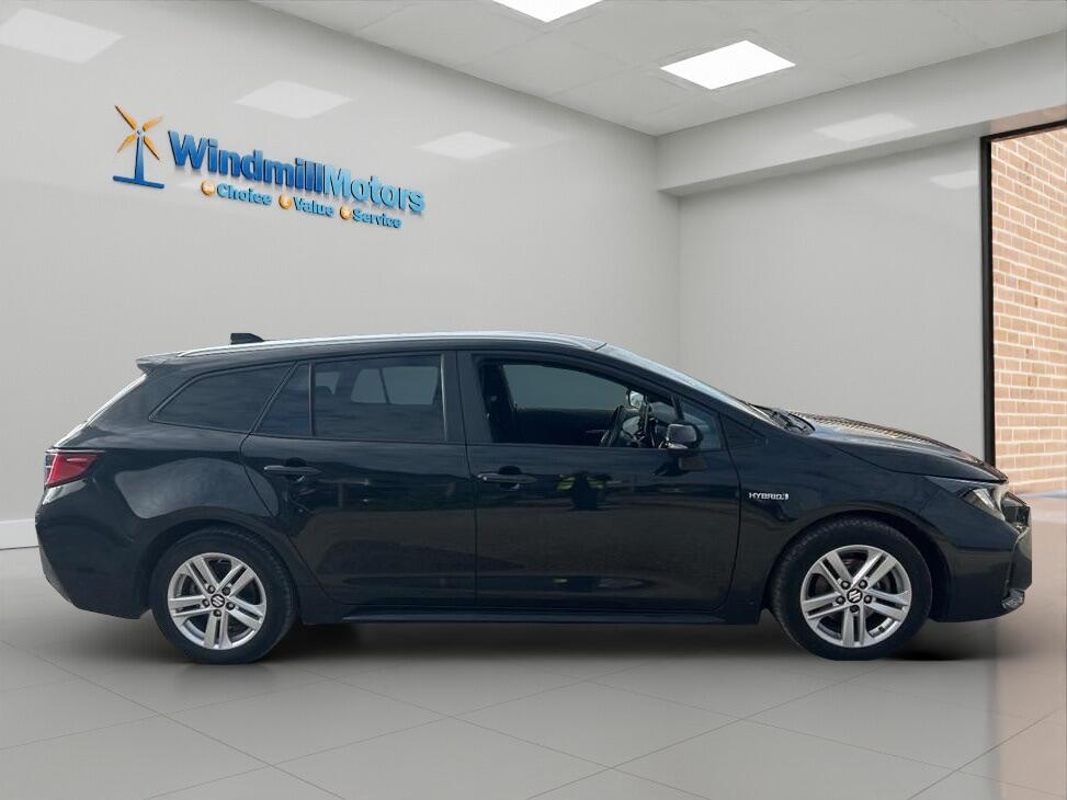 Used Suzuki Swace 2021 for sale - 78157467: Photo 3