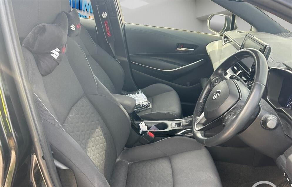 Used Suzuki Swace 2021 for sale - 78157467: Photo 8