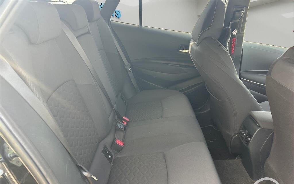 Used Suzuki Swace 2021 for sale - 78157467: Photo 9