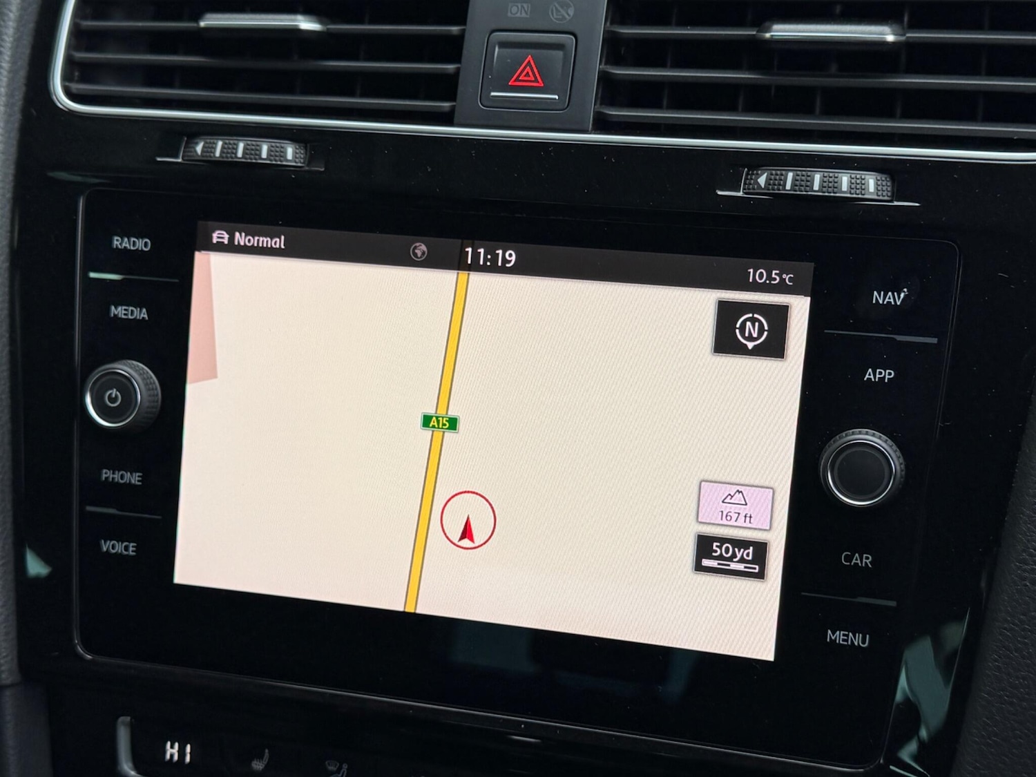 Used Volkswagen Golf 2018 for sale - 78047188: Photo 13