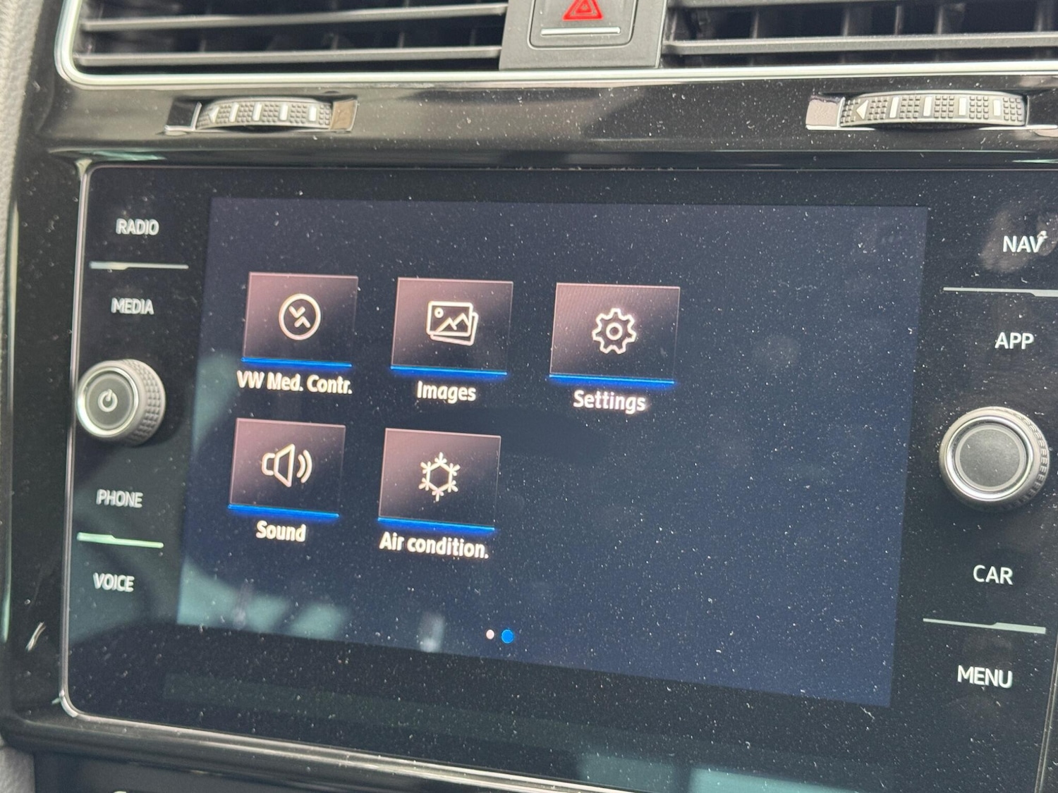 Used Volkswagen Golf 2018 for sale - 78047188: Photo 17