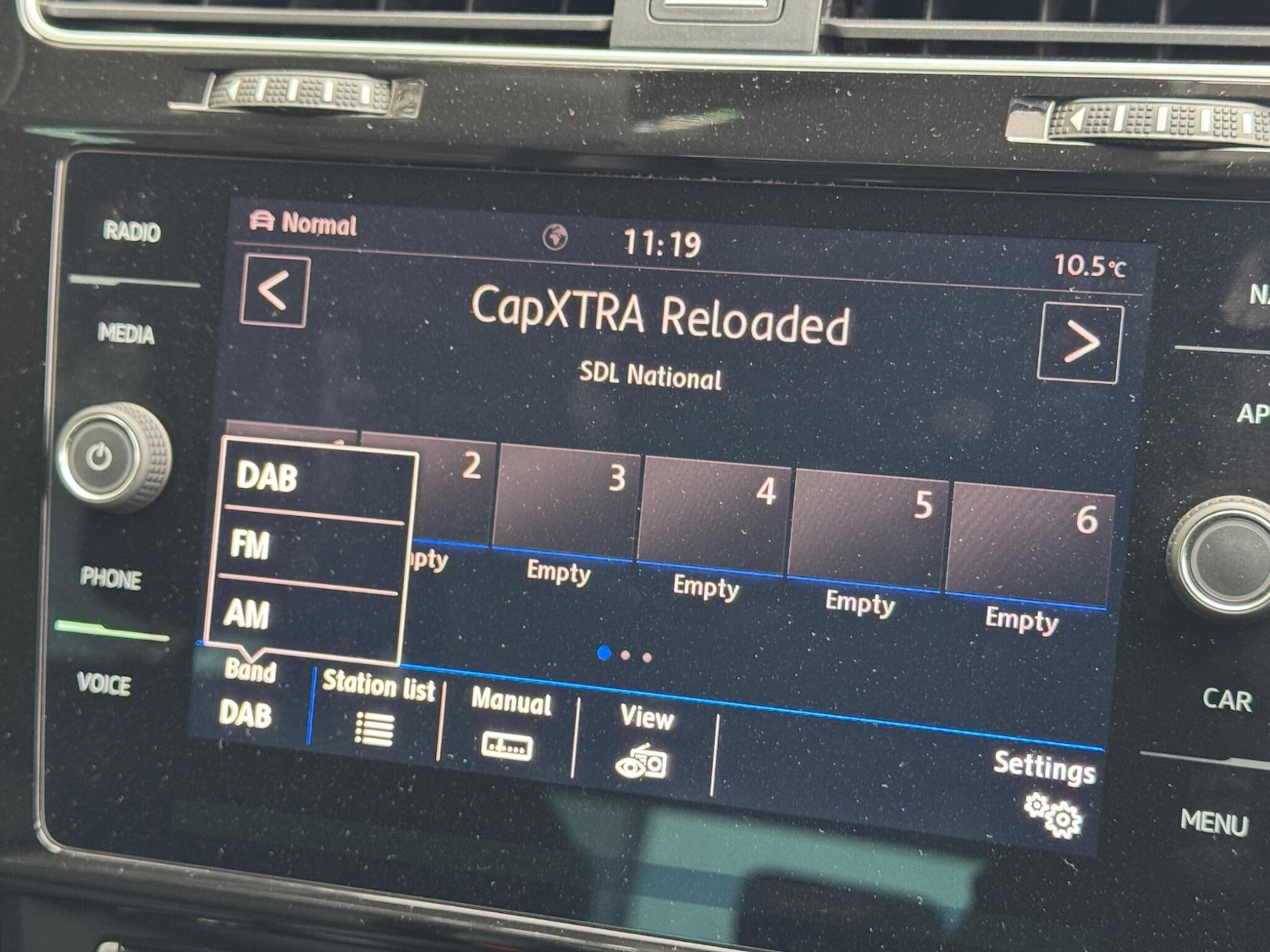 Used Volkswagen Golf 2018 for sale - 78047188: Photo 18